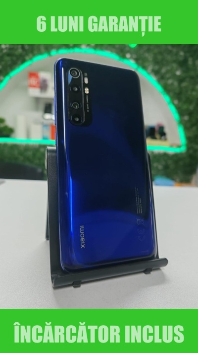 Xiaomi Mi Note 10 Lite 64 GB Second-Hand - Img 1