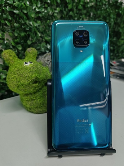 Xiaomi Redmi Note 9 Pro 64 GB Second-Hand - Img 2