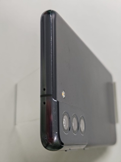 Samsung Galaxy S21 128 GB Second-Hand - Img 3