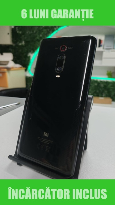 Xiaomi Mi 9T 128 GB Second-Hand - Img 1