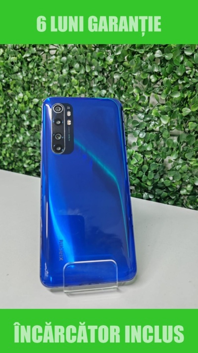 Xiaomi Mi Note 10 Lite 128 GB Second-Hand - Img 1