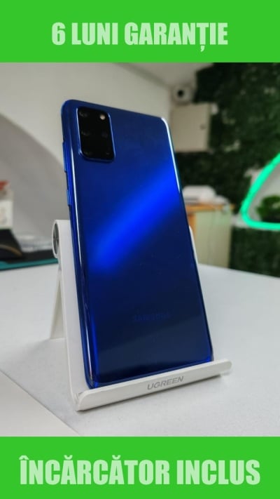 Samsung Galaxy S20 Plus Second-Hand - Img 1