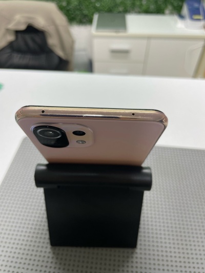 Xiaomi Mi 11 Lite NE 128GB Second-Hand - Img 3