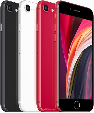 Iphone 8 - SE 2 Piese / Componente - Img 2