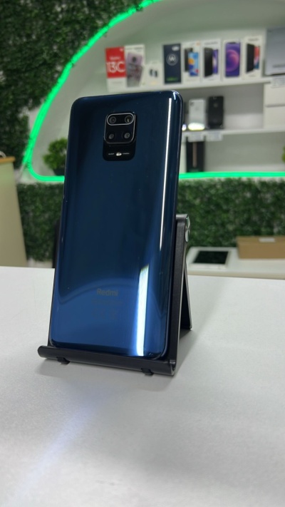 Redmi Note 9 Pro 128 GB Second-Hand - Img 2