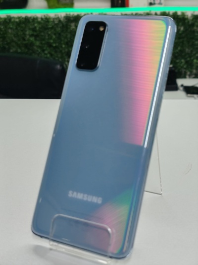 Samsung Galaxy S20 128 GB Second-Hand - Img 2