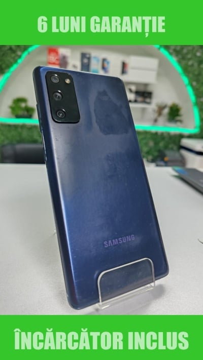 Samsung Galaxy S20 FE Second-Hand - Img 1