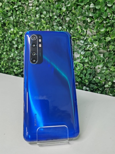 Xiaomi Mi Note 10 Lite 128 GB Second-Hand - Img 2