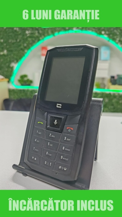 CrossCall Second-Hand - Img 1