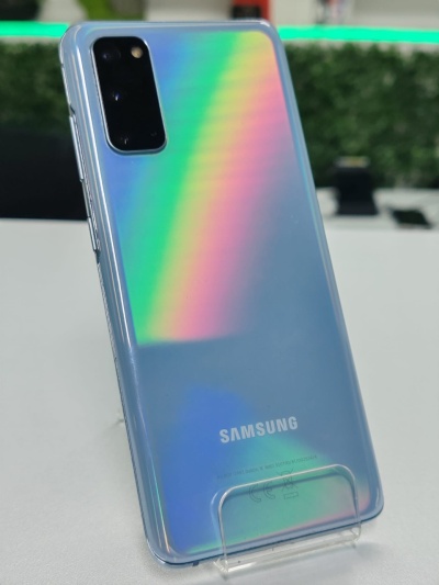 Samsung Galaxy S20 128 GB Second-Hand - Img 3