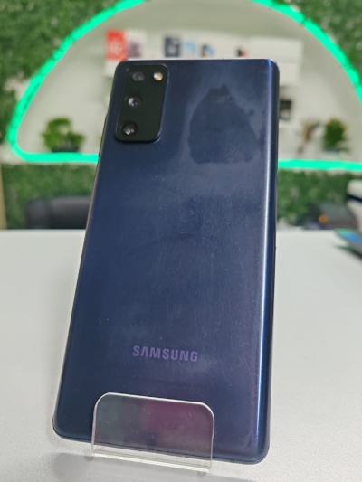 Samsung Galaxy S20 FE Second-Hand - Img 5