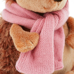 Orange Toys Pluș Ariciul cu Beretă Fluffy OS603/25