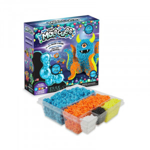 OrbMolecules Set Octobeast - Img 2