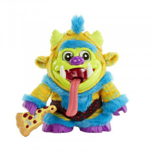 Crate Creatures Jucărie Interactivă Pudge - Img 3