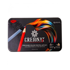 Creioane Color DACO CC472 - Img 1