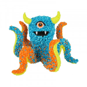 OrbMolecules Set Octobeast - Img 1