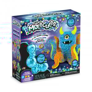 OrbMolecules Set Octobeast - Img 3