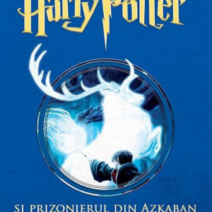 Harry Potter și prizonierul din Azkaban (#3)