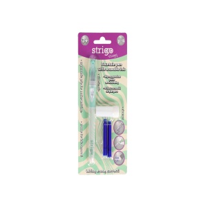 Stilou cu Radiera Strigo SSC467