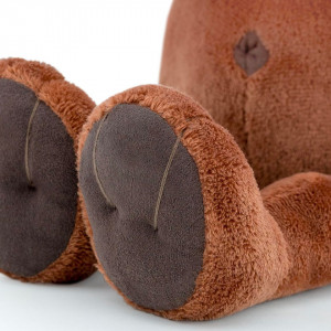 Orange Toys Pluș Cățelușul cu Os Cookie OS071/30