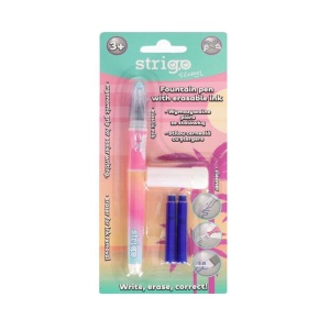 Stilou cu Radira Strigo SSC468