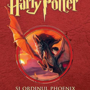 Harry Potter și Ordinul Phoenix (#5)