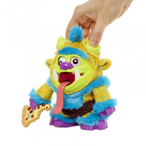 Crate Creatures Jucărie Interactivă Pudge - Img 2