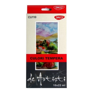 Culori Acrilice DACO CU110