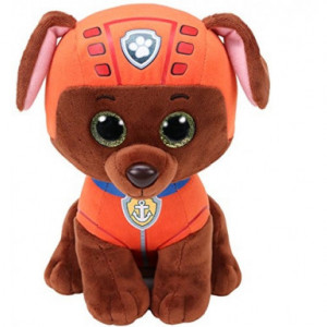Plus Ty 96324 Paw Patrol Zuma 24 cm
