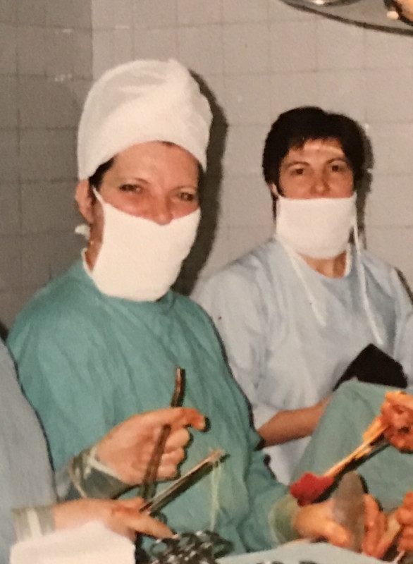 Prevenirea Bolilor Canceroase - Sfatul Unui Oncolog