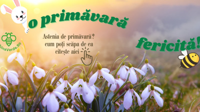 Astenia de Primăvară