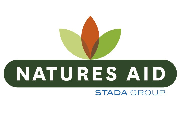 NaturesAid logo