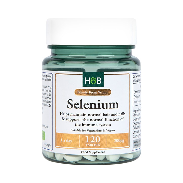 Seleniu
