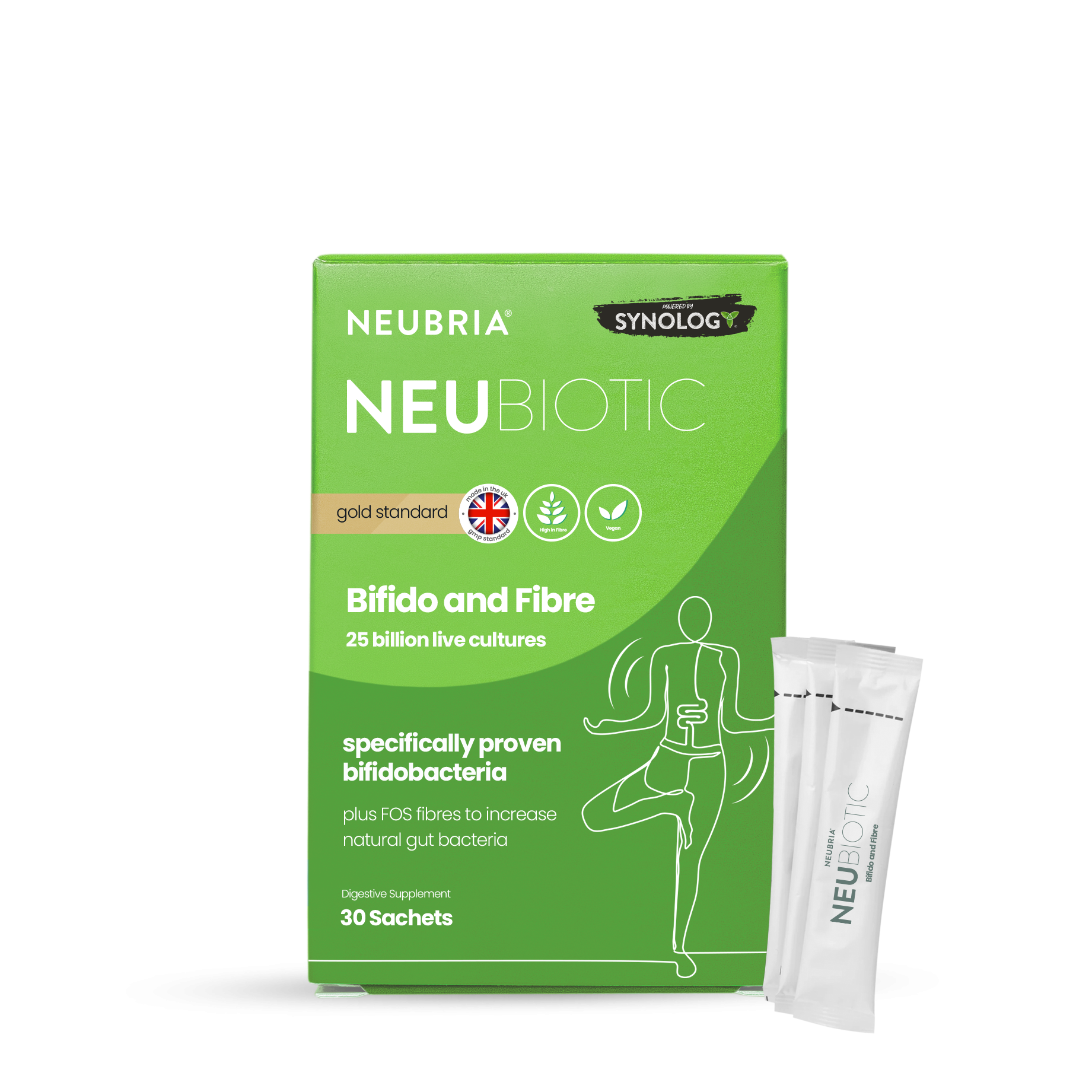 neu biotic