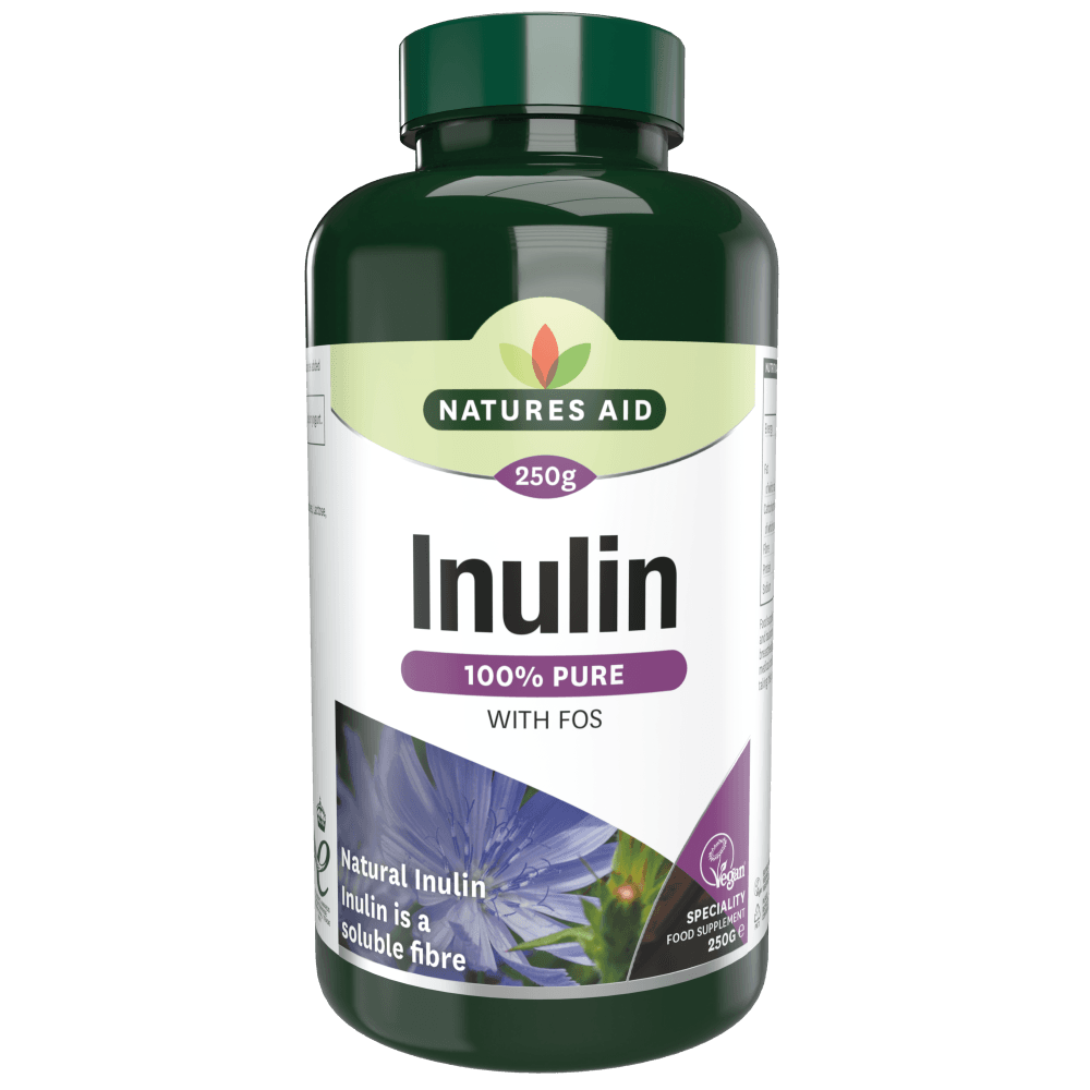 inulin