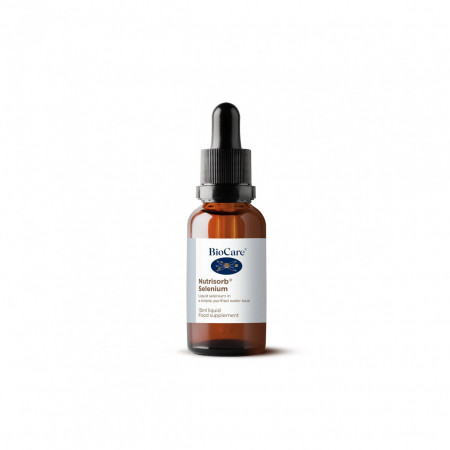 BioCare Selenium Nutrisorb® 15ml