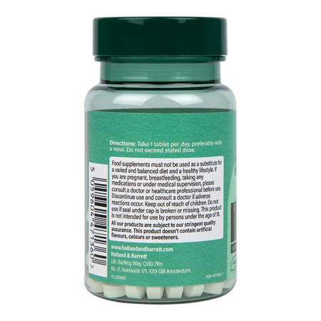 H&amp;B Aloe Vera 20,000mg