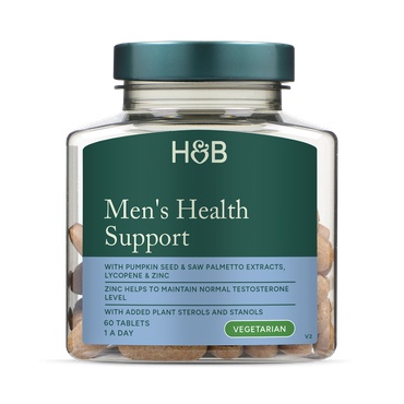 Prostate Formula 60 comprimate - Img 2