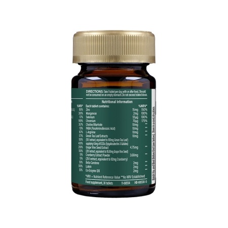 ULTRAWOMAN HOLLAND AND BARRETT