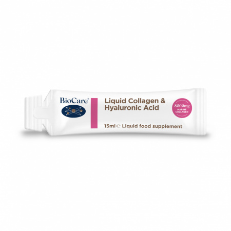 Colagen Lichid BioCare plicuri
