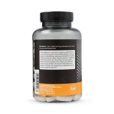 H&amp;B L-lysine 1000mg, 120cpr - Img 8