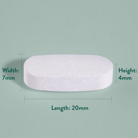 H&amp;B Magneziu 375mg tableta