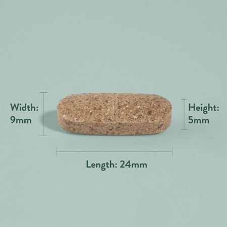 Prostate Formula 60 comprimate - Img 4