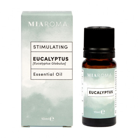 Ulei esențial de eucalipt 10 ml