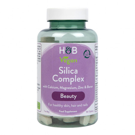 silica complex