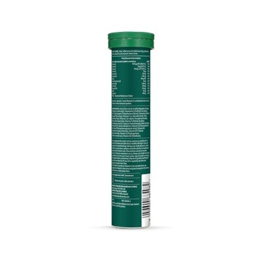 ABC to Z Multivitamine 20 Efervescente Tablete, Holland and Barrett - Img 2