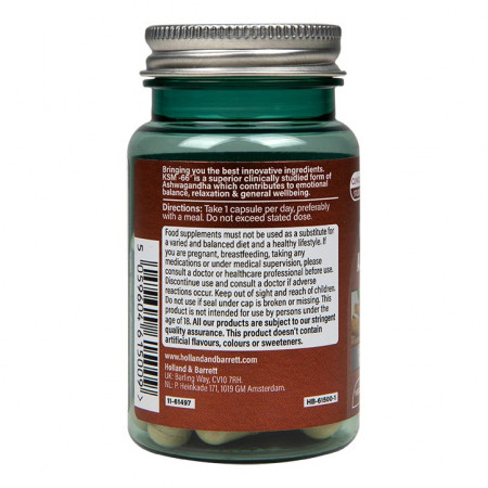 ashwagandha usage