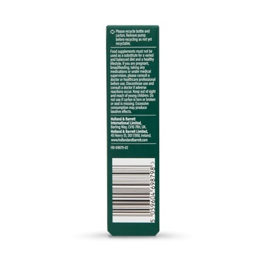 HB Vitamina K2 + D3 Spray 10ml, Holland and Barrett - Img 3