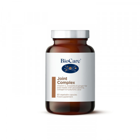 Joint Complex 60 Vcaps, BioCare