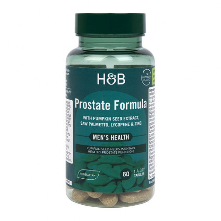 Prostate Formula 60 comprimate - Img 6